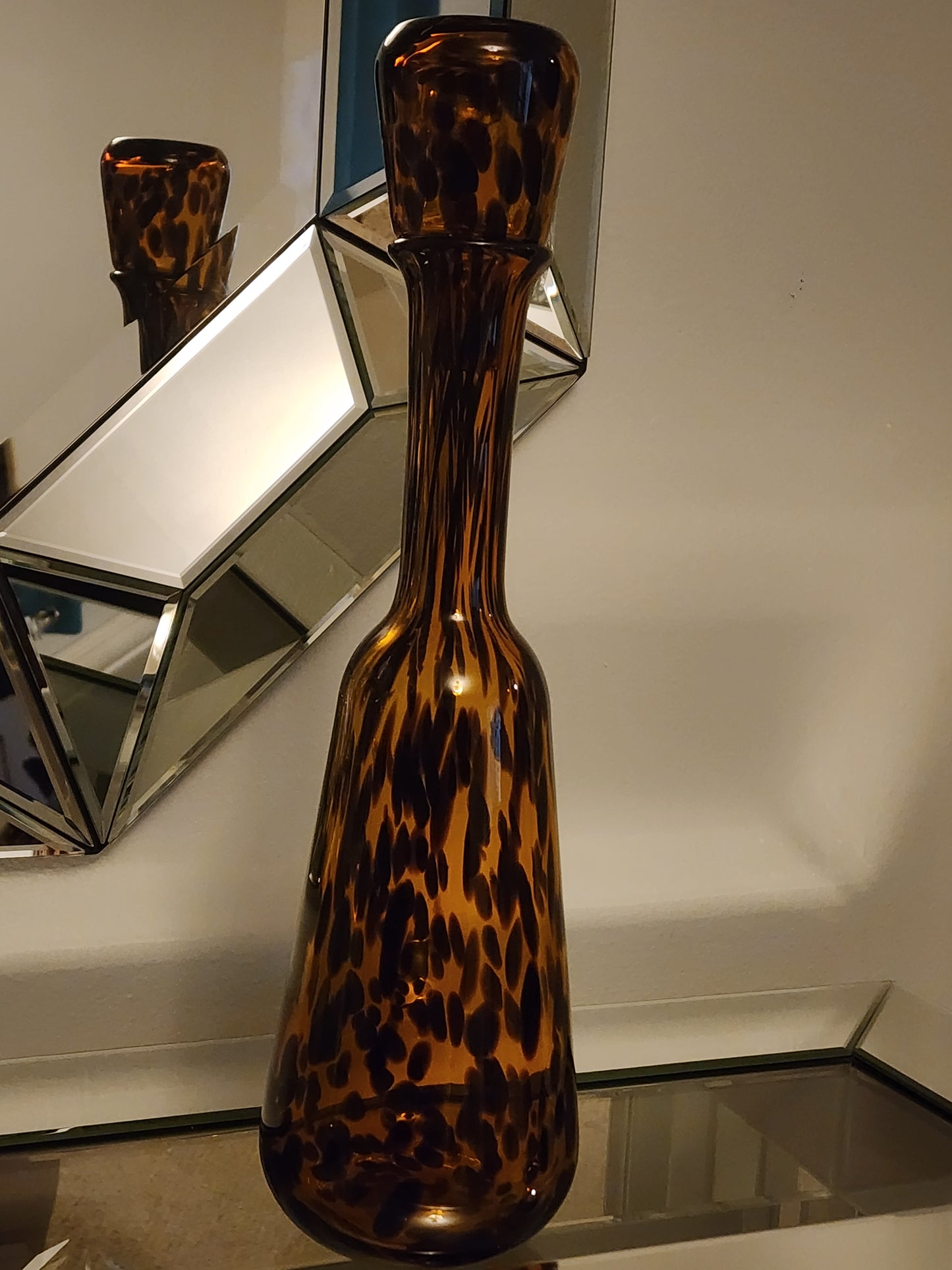 THE TORTOISESHELL CANISTER SET