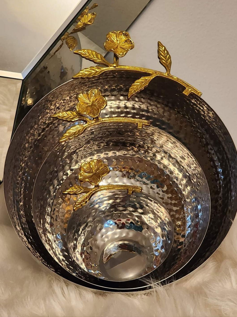 The Garden Bowl Set