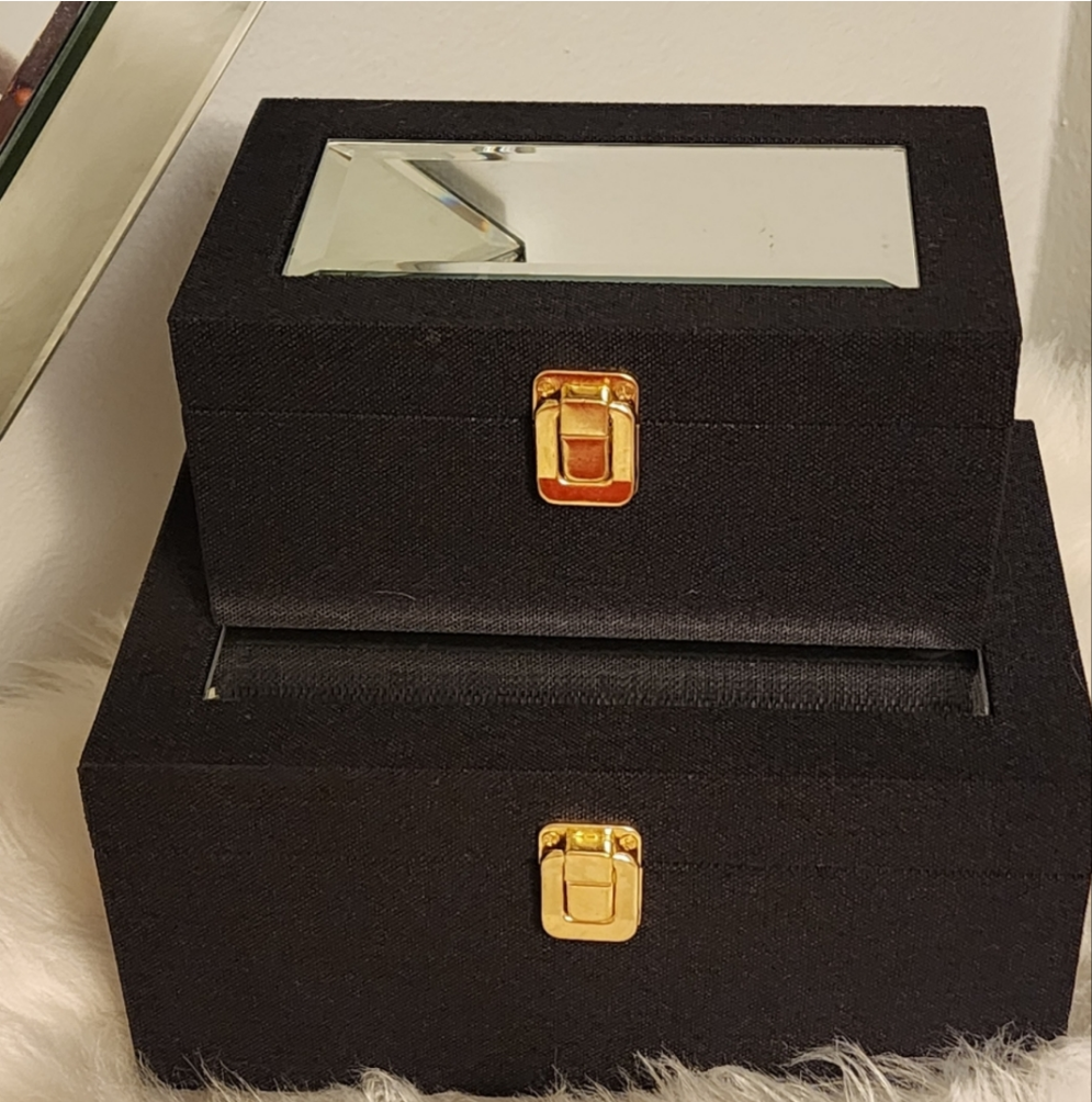 Fantasy Decorative Box Set