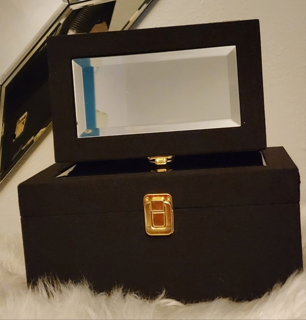 Fantasy Decorative Box Set