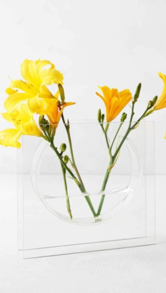 It's U Vase 2 pc Vase Set
