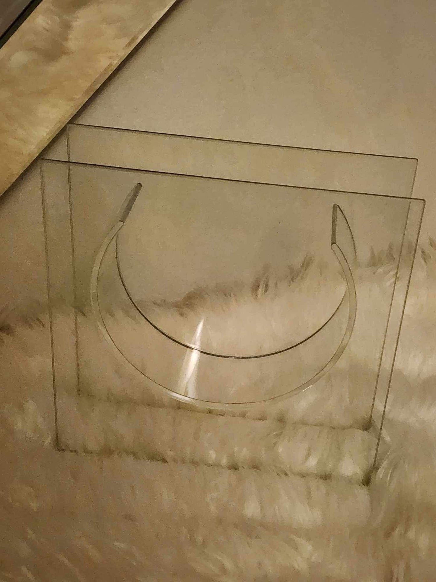 It's U Vase 2 pc Vase Set
