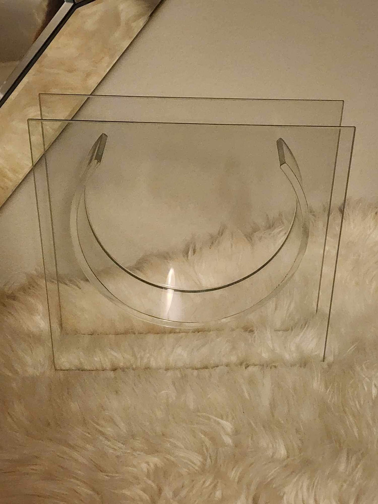 It's U Vase 2 pc Vase Set
