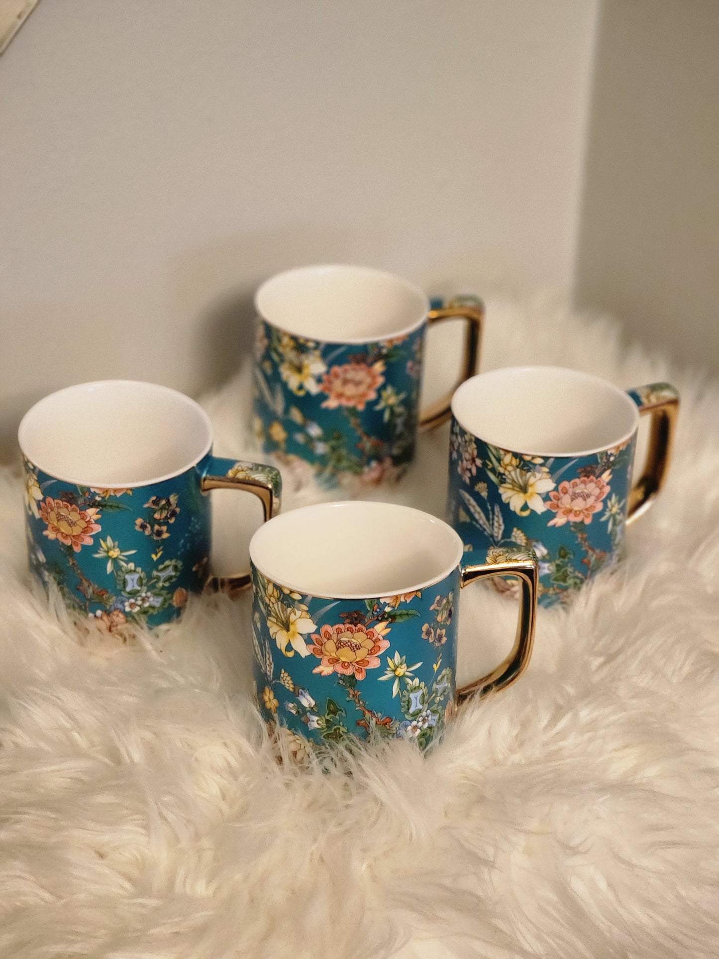 The Tea Party