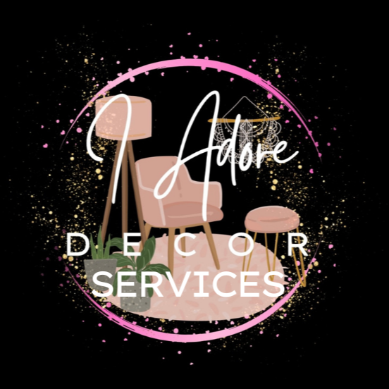 I Adore Decor Design only( Virtual)