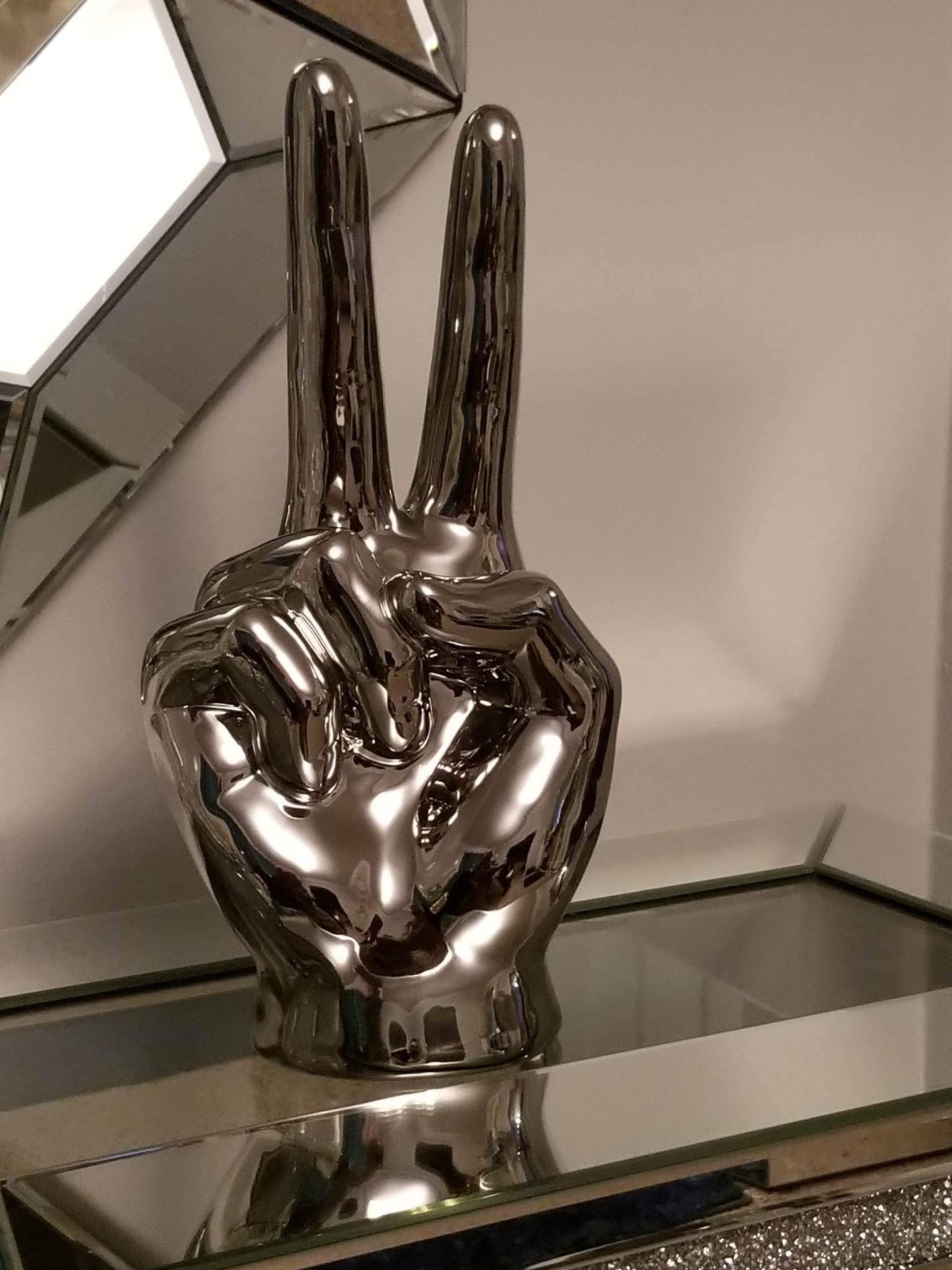 Peace Hand