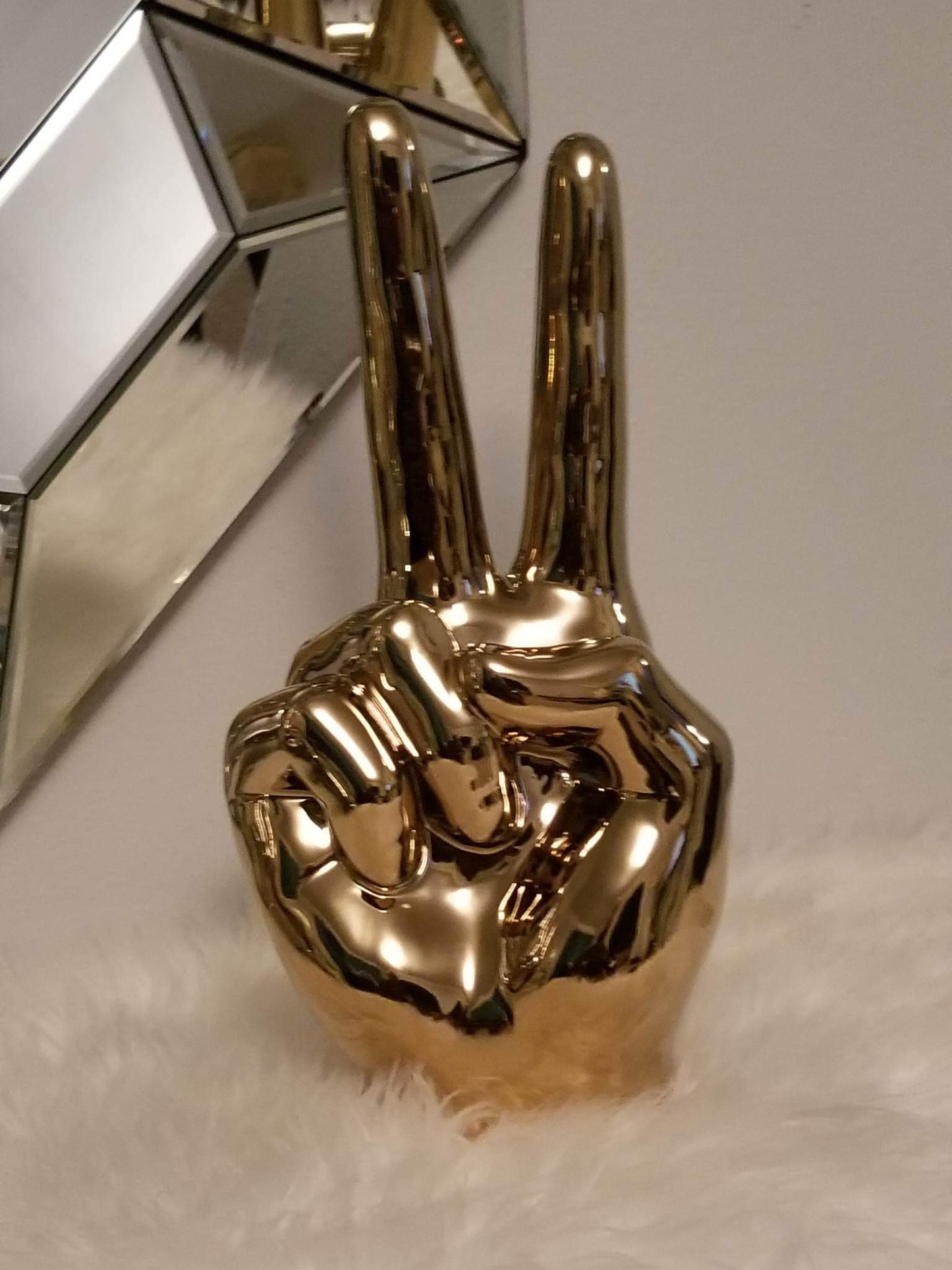 Peace Hand