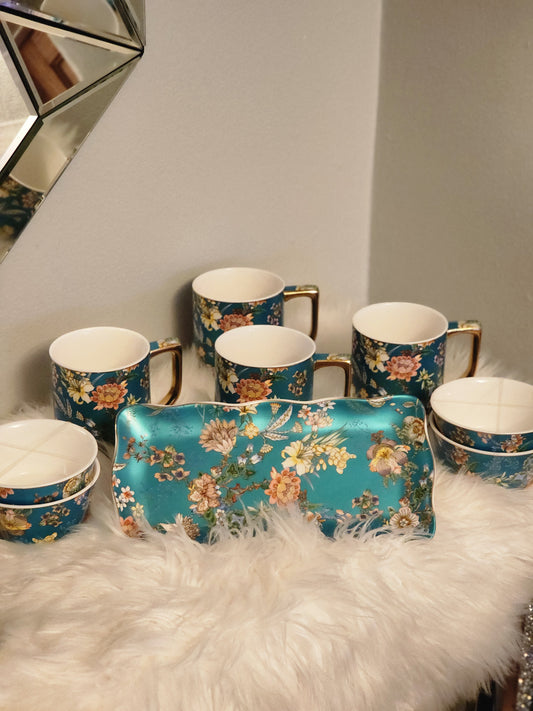 The Tea Party
