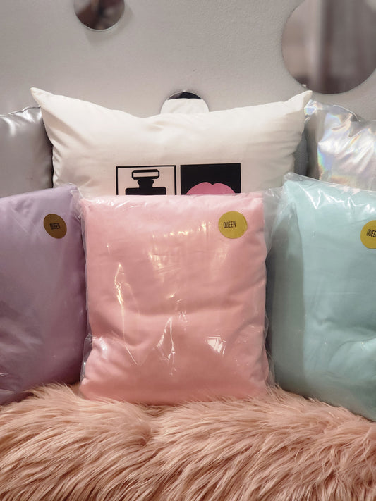 Queen Microfiber Sheets