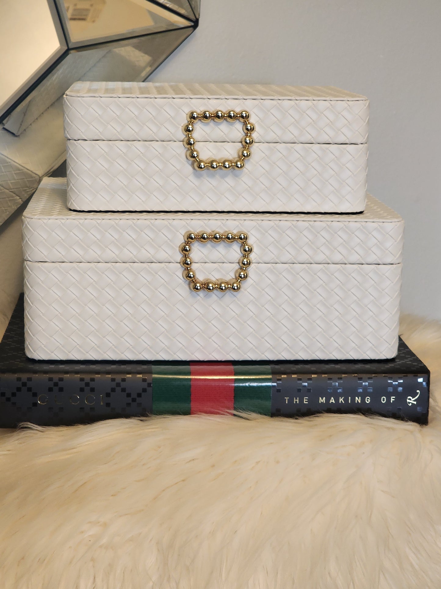 Creme Lux Box Set